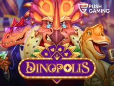 Bitcoin casino bonus75